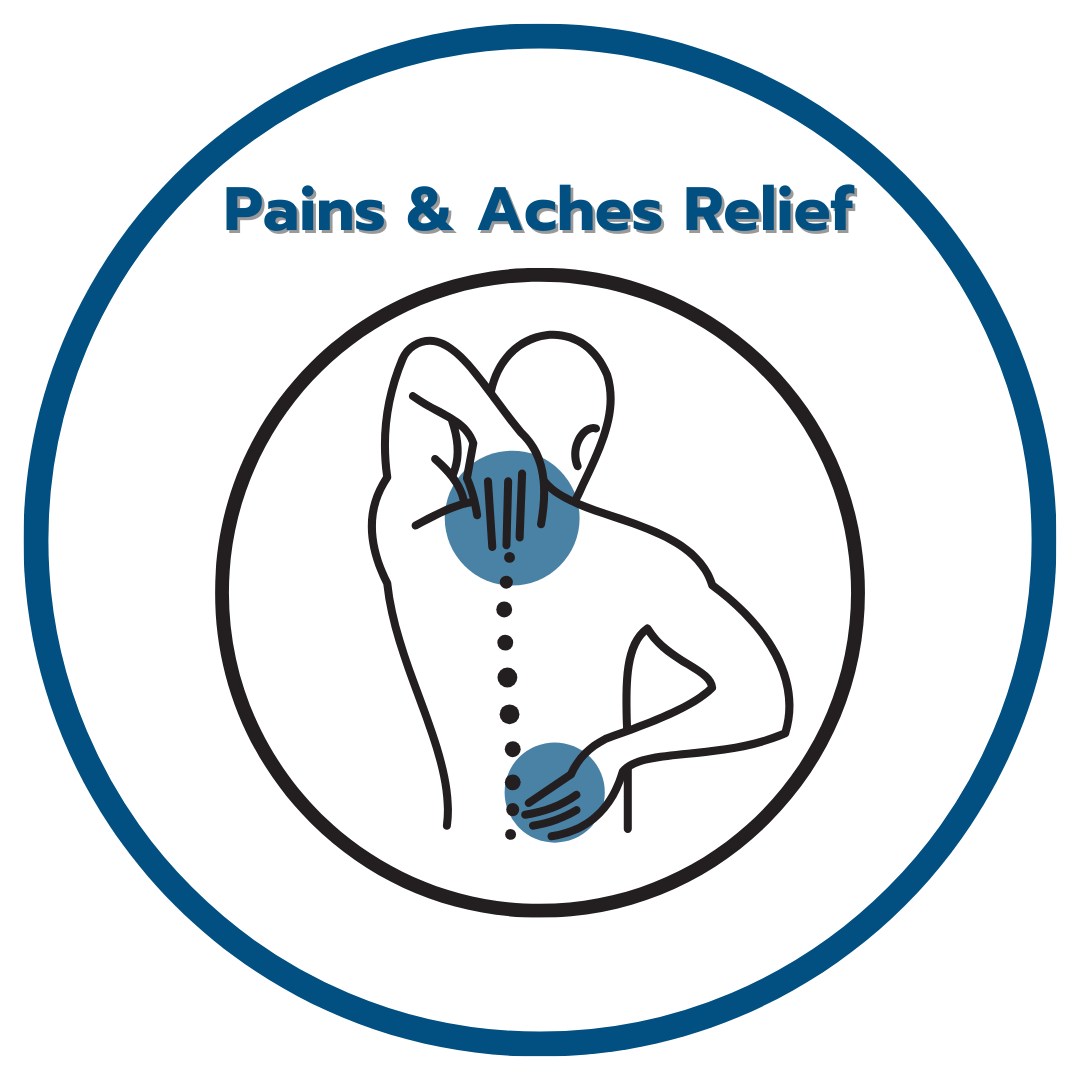 Pains and Aches