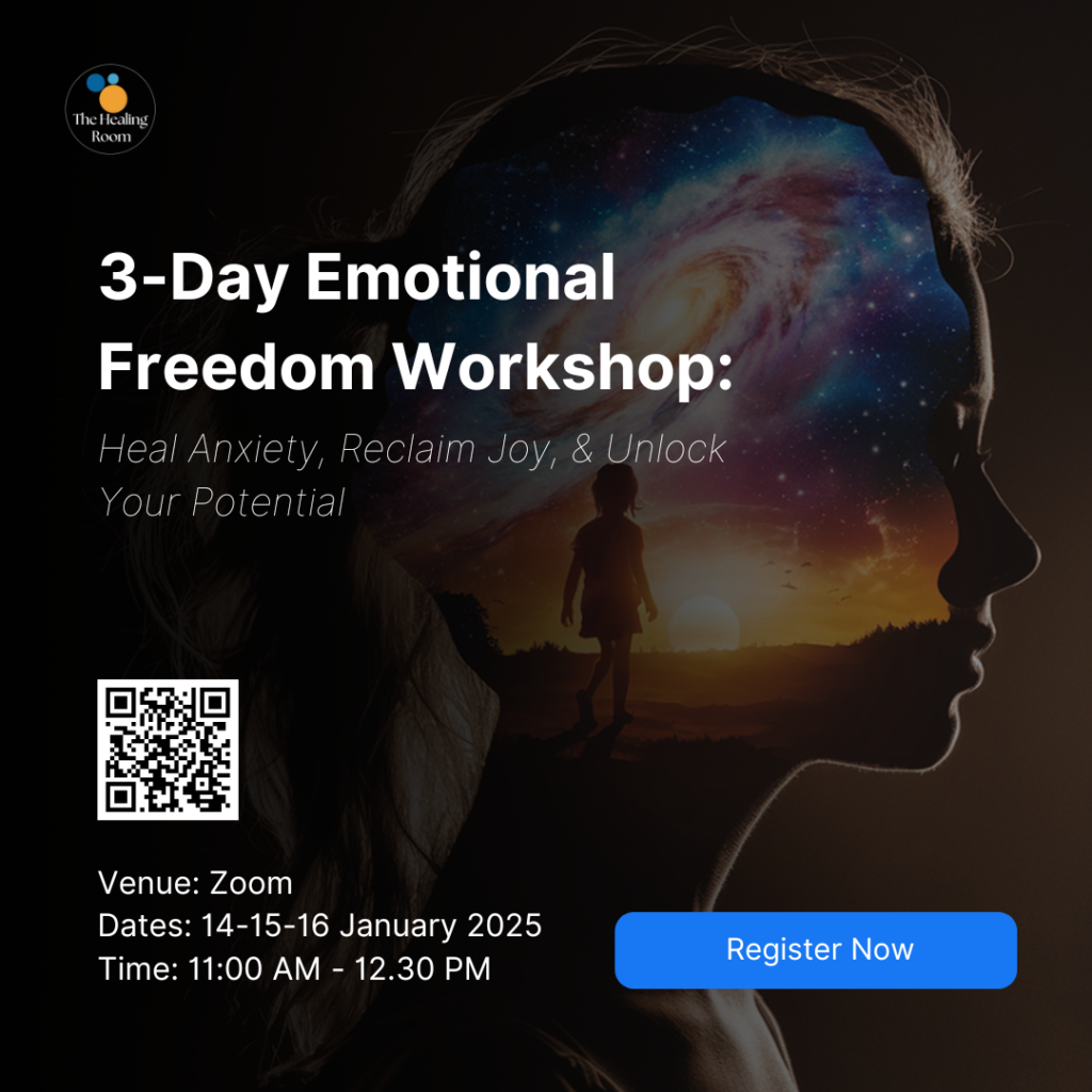 emotional freedom technique gary craig