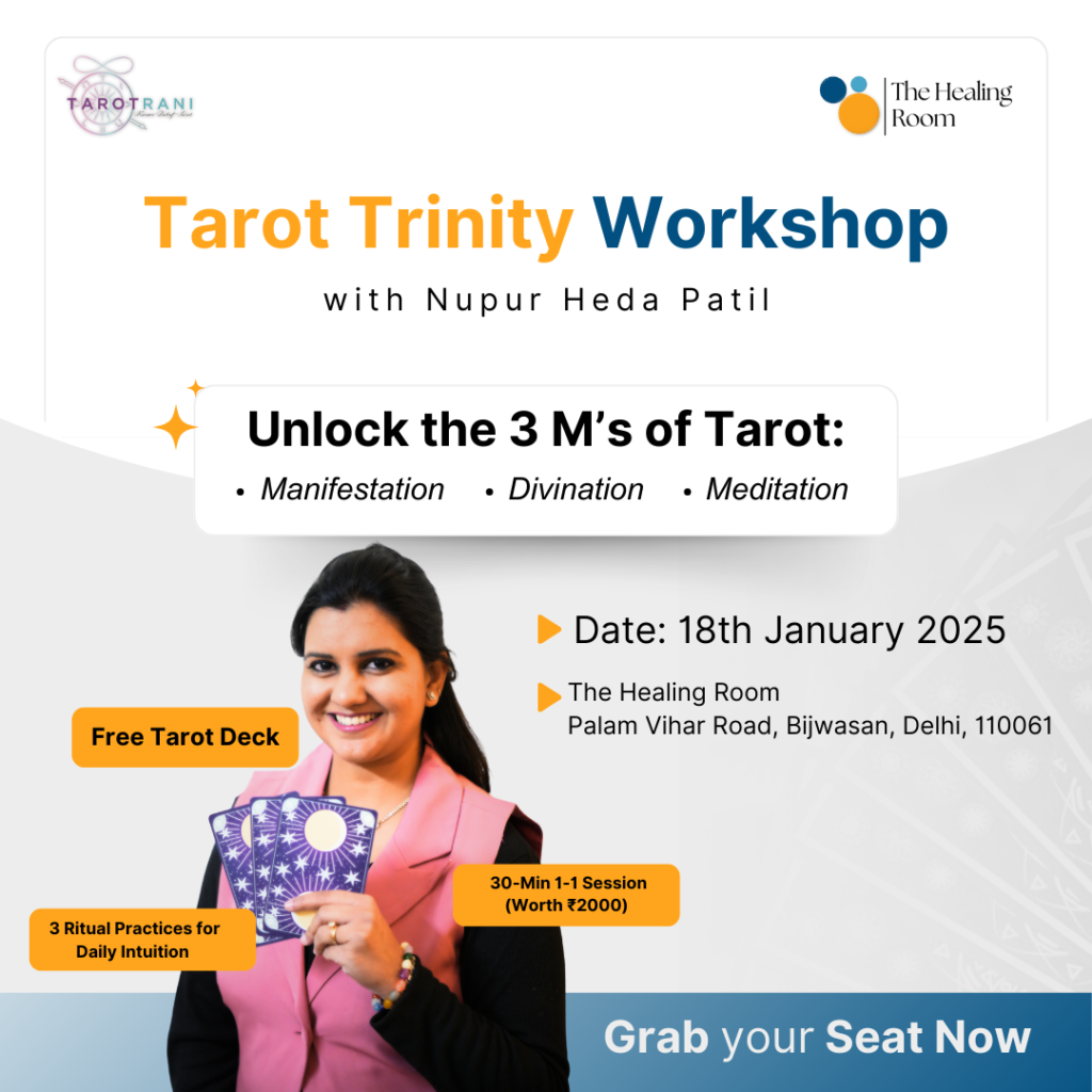 Tarot Reading Workshop