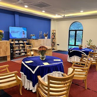 The Healing Room