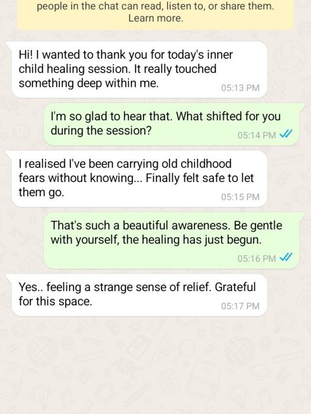 Inner Child