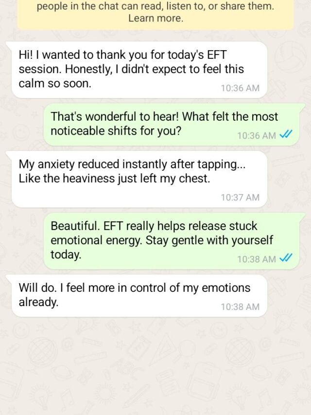 EFT