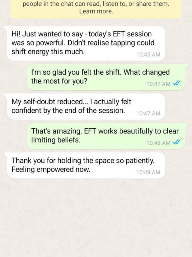 EFT