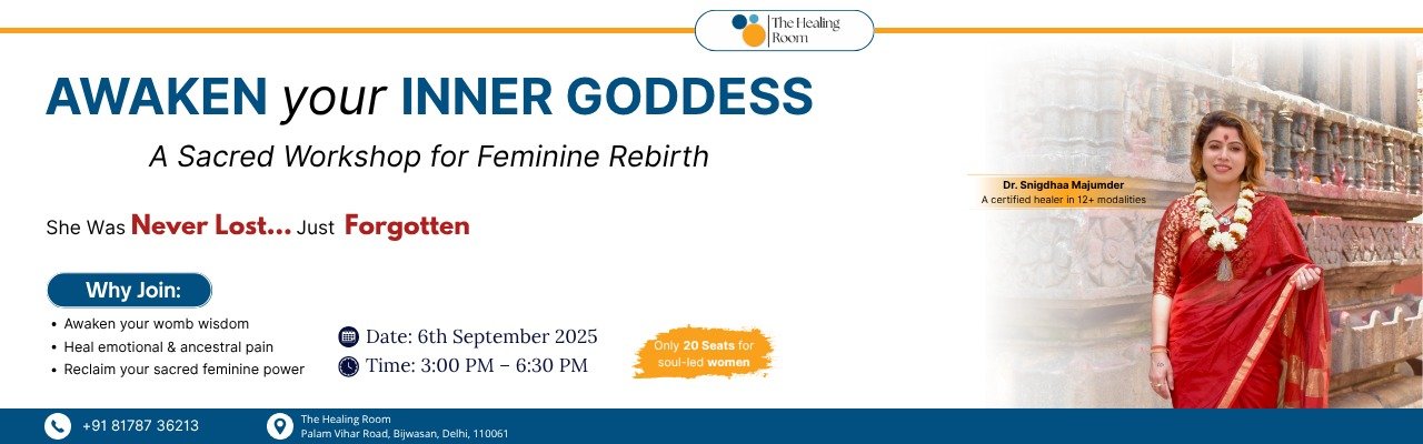 Divine Feminine