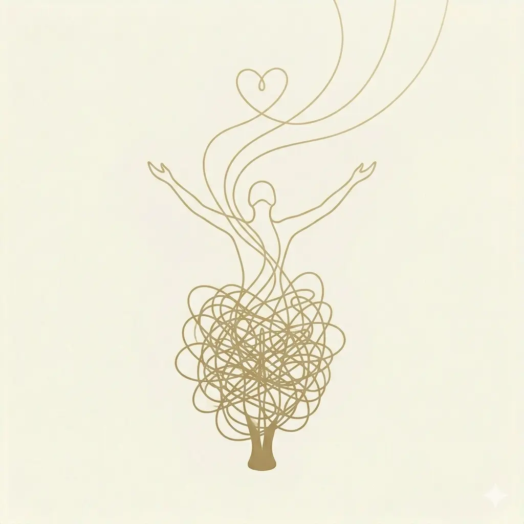 Freedom from Emotional