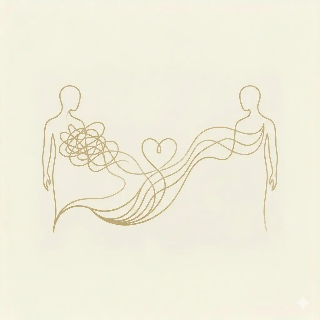 Relationships that contribute