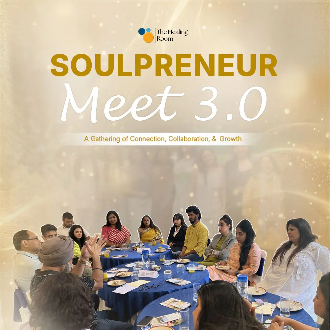Soulpreneur Meet