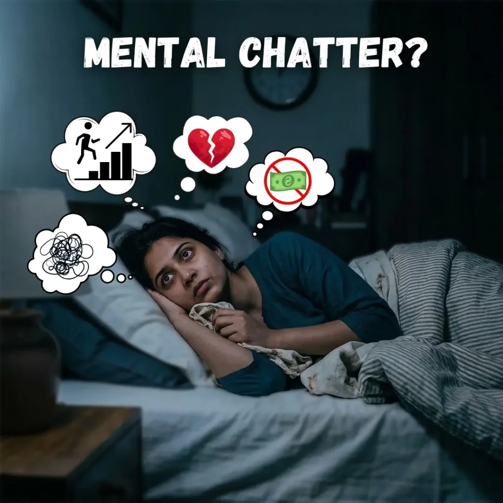 Mental Chatter