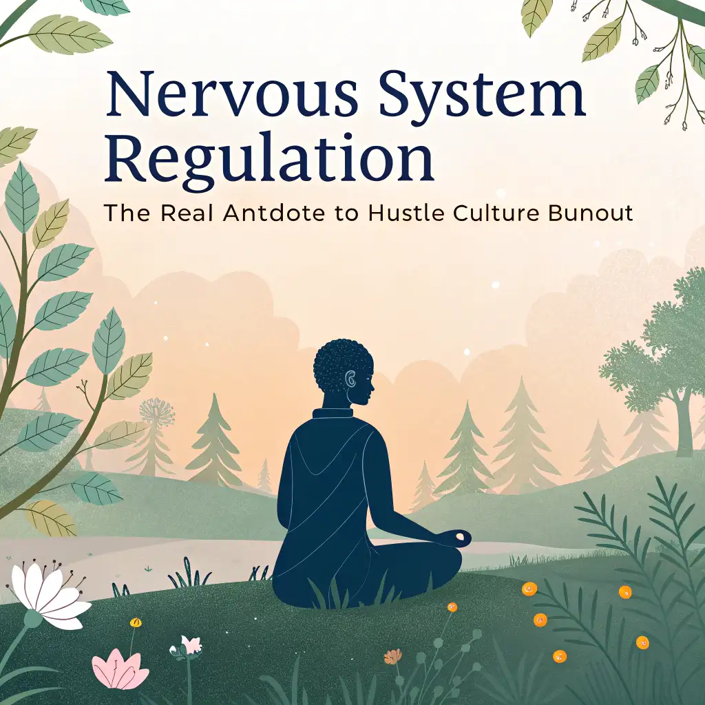 Nervous System Regulation