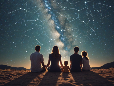 Family constellation therapy